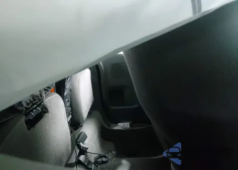 2016 Nissan Frontier S from USA, damaged, VIN 1N6BD0CT3GN748688